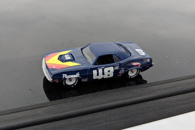 Illustration for article titled TransAm Thursday